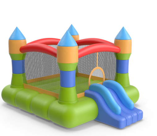 Juego Inflable